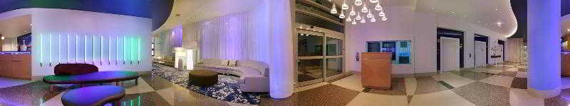 Fairfield Inn And Suites Chicago Downtown/ Magnificent Mile Buitenkant foto