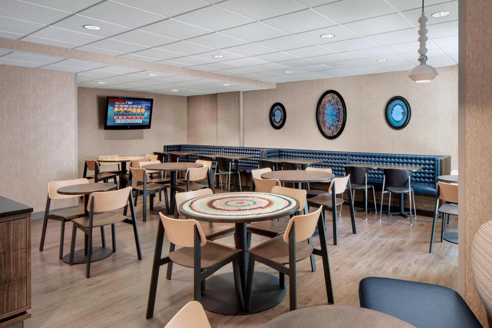 Fairfield Inn And Suites Chicago Downtown/ Magnificent Mile Buitenkant foto