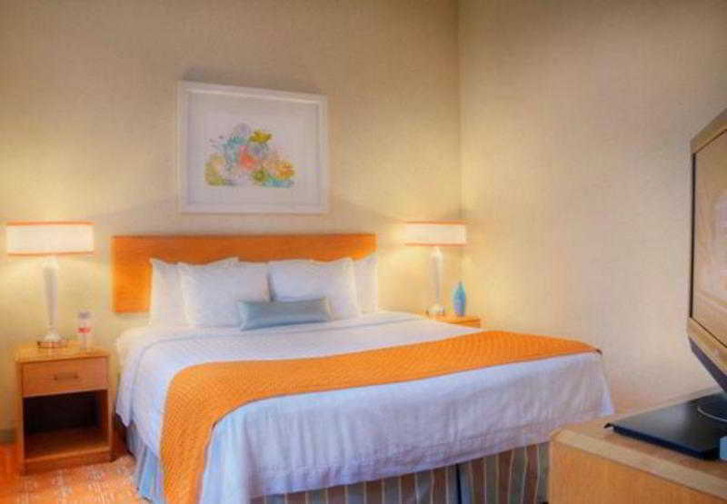 Fairfield Inn And Suites Chicago Downtown/ Magnificent Mile Buitenkant foto