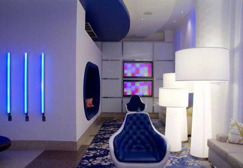 Fairfield Inn And Suites Chicago Downtown/ Magnificent Mile Buitenkant foto